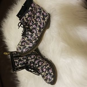 Dr. Martens Delaney Boots